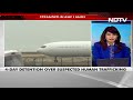 Plane Grounded In France Over Trafficking Concerns Lands In Mumbai  - 04:17 min - News - Video