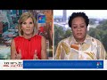 Trump revokes Secret Service protection for Harris  - 01:09 min - News - Video
