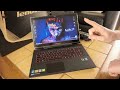 Lenovo Ideapad Y50-70 GTX 860m Gaming Laptop Review