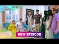 Mann Sundar |8 Oct 2025 | Full Episode 1386 | Full HD #Newepisode | Dangal TV