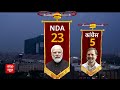 Karnataka Opinion Poll ने कांग्रेस की बढ़ाई चिंता | ABP C Voter 2024 Survey | Breaking News | BJP - 07:00 min - News - Video