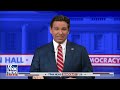 Ron DeSantis: Im running for your issues, your familys issues and to turn this country around  - 02:34 min - News - Video