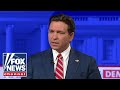 Ron DeSantis: Im running for your issues, your familys issues and to turn this country around