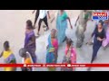 నెల్లిమర్ల : వైసిపి ఎమ్మెల్యే అభ్యర్థి బడ్డుకొండ అప్పల నాయుడు కు బ్రహ్మ రథం పట్టిన ప్రజలు | BT  - 07:23 min - News - Video