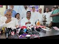 Gudem Mahipal Reddy Reacts On His Brother Arrested Issue | V6 News  - 03:04 min - News - Video