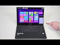Видео обзор ультрабука Asus Zenbook UX301LA