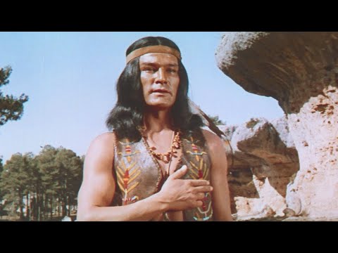 Der letzte Mohikaner'
