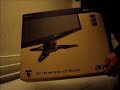 Acer G205HVBB 20 Inch Monitor Unboxing!