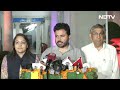 AAP विधायक Durgesh Pathak: झूठा केस बनाकर Kejriwal को जेल में डालने की साजिश  - 05:10 min - News - Video