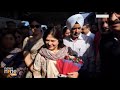 Meenakashi Lekhi On ED Summons Delhi CM Arvind Kejriwal In Money Laundering Case | News9