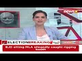 Nearly 50% Voter Turnout On 58 Seats Till 3 Pm | Lok Sabha Elections 2024 | NewsX - 04:12 min - News - Video