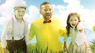 Miro Jaro - Cesta do rozprvky