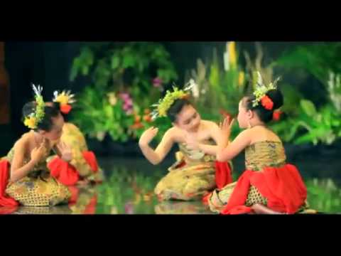 TARI GUNDUL GUNDUL PACUL TRADISIONAL PGRA UIN SuKa Musica 