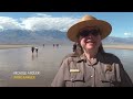 Kayakers paddle in Death Valley after rains replenish lake in one of Earths driest spots  - 01:46 min - News - Video