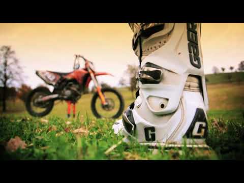 Dirtpark ride 2010
