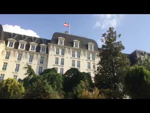 Video der Unterkunft