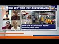 Killer Cough Syrups | Dr. Shubhra Bhardwaj on Parental Awareness of Syrup Risks | News9