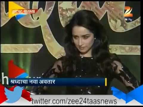 झटपट बातम्या - मनोरंजन क्षेत्रातील घडामोडी