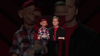 Bubba J's Drinkin And Thinkin | JEFF DUNHAM