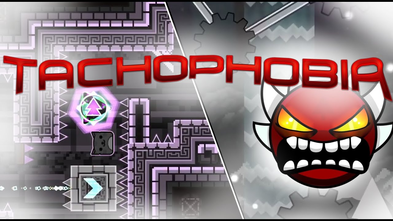 TACHOPHOBIA's thumbnail