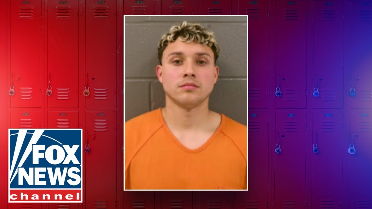 'SHOCKING': Migrant arrested for posing as high school student