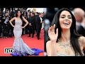 Mallika Sherawat stunning at Cannes film fest