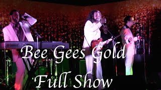 Bee Gees Gold Full Show - Bee Gees Tribute Band