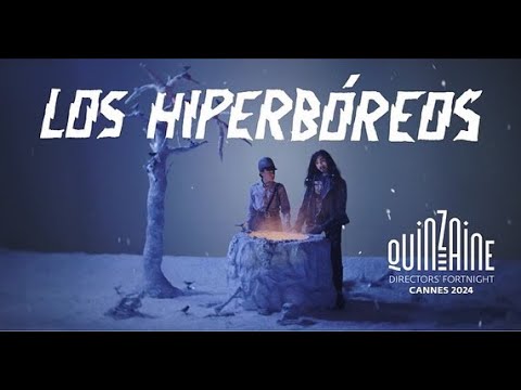Los hiperbóreos'