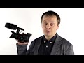 Camcorder JVC GC-PX100 review by Hi-Fi.ru (HD 720p)