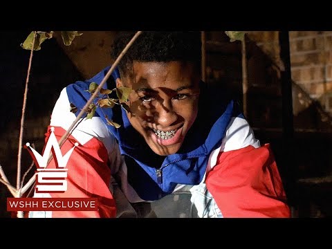 NBA 3Three Feat. NBA YoungBoy