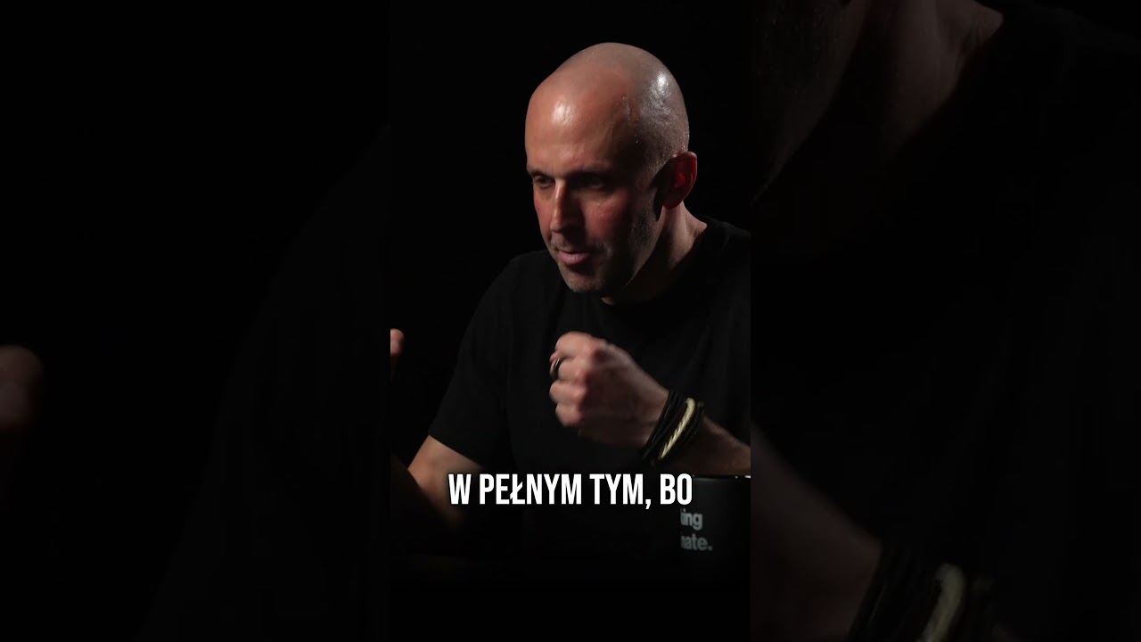 600 Koni Pod Maską — ft. Edward Ruszczyc