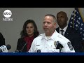 Officials share update on deadly Michigan church shooting