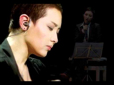 말하자면 사랑 같은것 - 이소라