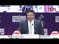 🔴LIVE: కేంద్ర ఎన్నికల సంఘం ప్రెస్ మీట్ | Press Conference by Election Commission of India | ABN  - 00:00 min - News - Video