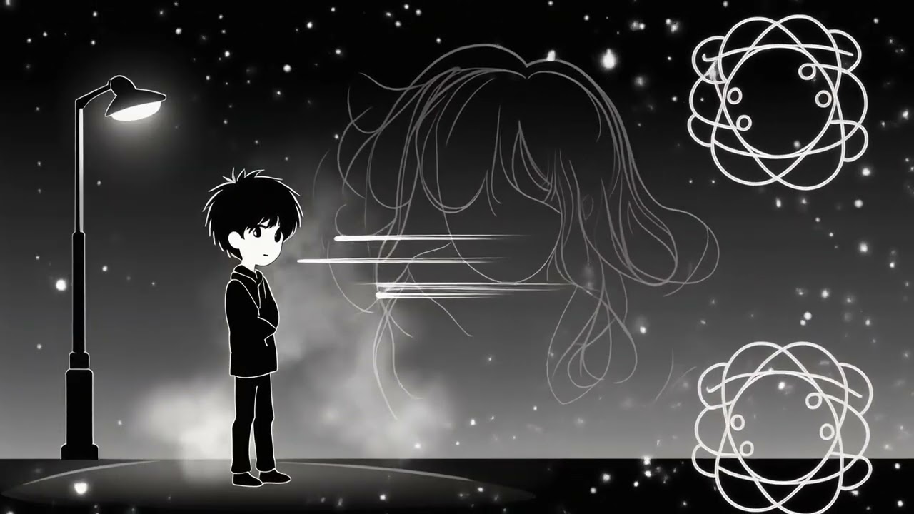 Afusic & AliSoomroMusic – Pal Pal (Lo-Fi version)