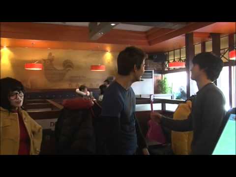 Dream High - Genie (Behind The Scene)