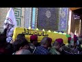 Iraqis mourn Kataib Hezbollah commander killed in US airstrike  | REUTERS  - 00:37 min - News - Video
