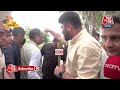 Punjab में बाढ़ पर कृषि मंत्री Shivraj Singh Chouhan बोले : फसलें पूरी तरह से सड़ गई हैं | Aaj Tak  - 01:45 min - News - Video