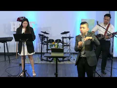 September 14th, 2025 (Sunday Service) | The Homecoming Church