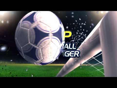 top soccer manager