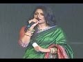 Udaya Bhanu about Women Proudness & Rudramadevi