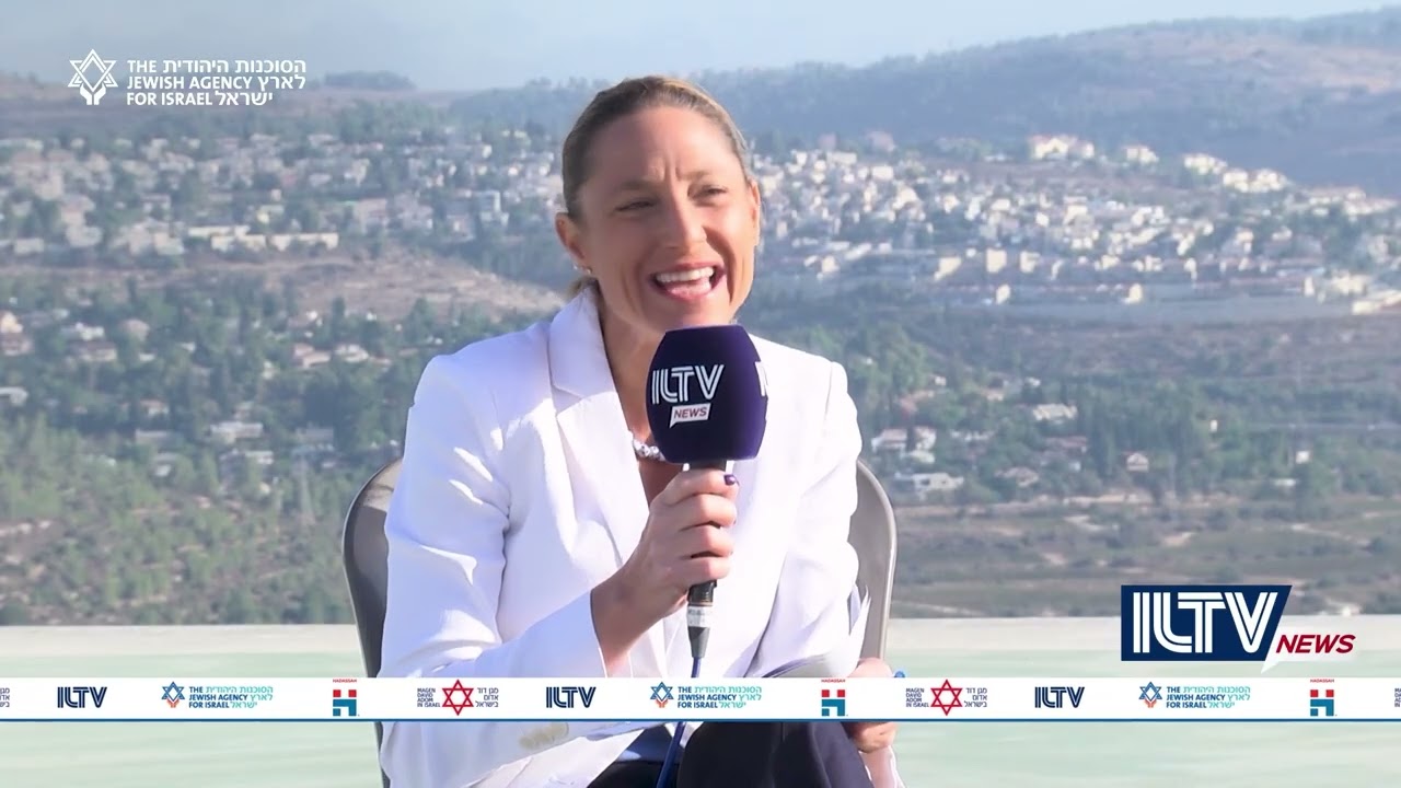 Healing Body and Soul: Inside Hadassah’s Lifesaving Rehabilitation Work