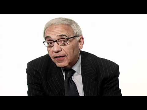 Big Think Interview with Reynold Levy - YouTube