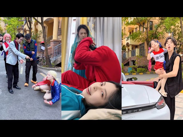 为什么这样做#佐助与鸣人#火影忍者一家