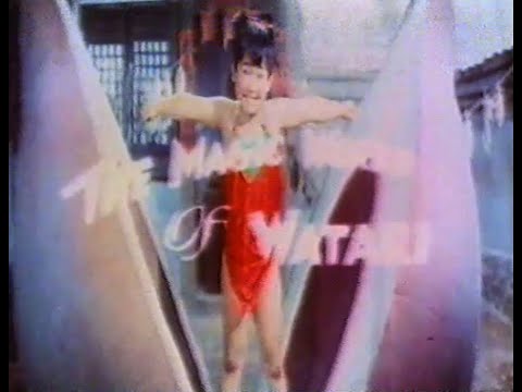 Fei Long Wang Zi Po Qun Yao'