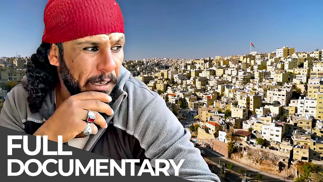 War Next Door, Water Running Out | Jordan: A Kingdom on the Edge | Free Documentary