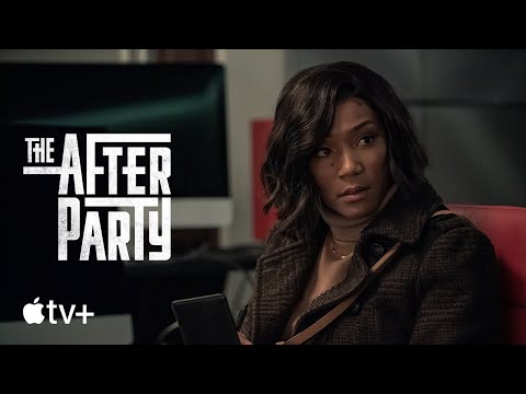 The Afterparty'
