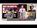 Separatism Cant Be Handled With Iron Hand: Former IPS Officer | Breaking Views  - 01:49 min - News - Video