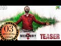 Mercury Official Teaser- Prabhudeva