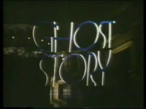 Ghost Story'